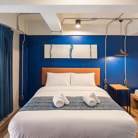 Natee Hostel Бангкок Экстерьер фото