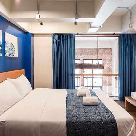 Natee Hostel Бангкок Экстерьер фото